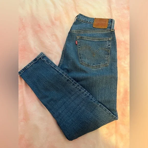 Levi's Jeans Levis Skinny Jean From Aritzia Poshmark